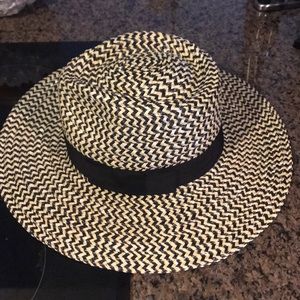 Brixton Joanna fedora